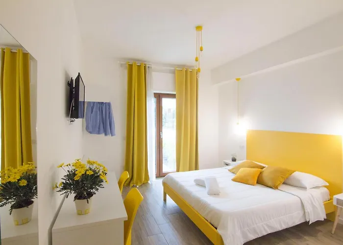 Maison Ligea Bed & Breakfast Sorrento