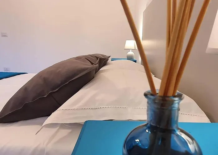 Bed & Breakfast Maison Ligea