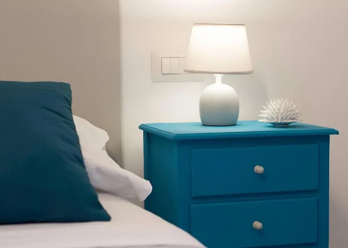 Bed & Breakfast Maison Ligea 4*