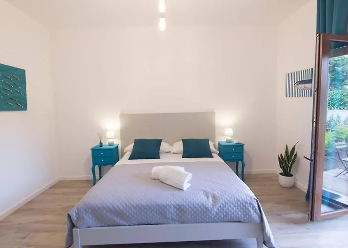 Bed & Breakfast Maison Ligea Sorrento