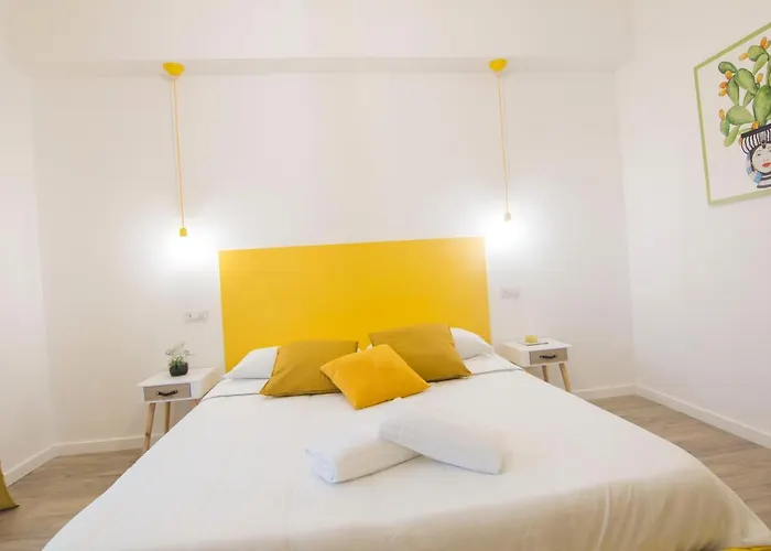 Bed & Breakfast Maison Ligea