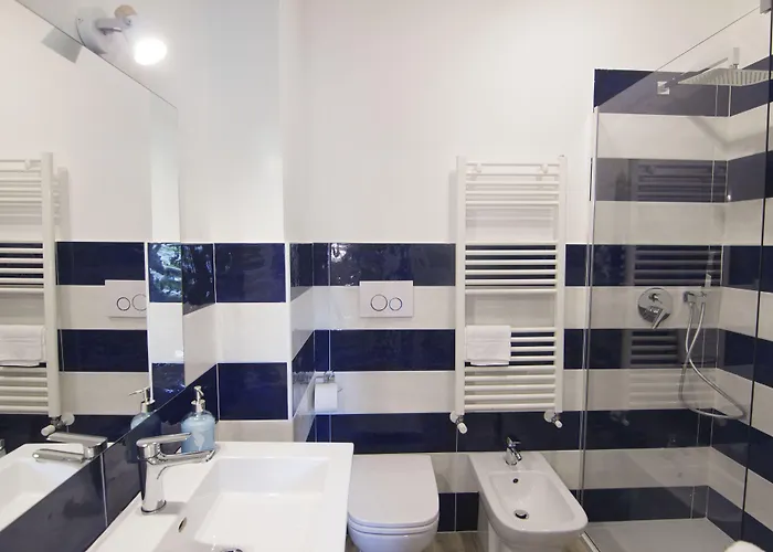 Bed & Breakfast Maison Ligea Sorrento